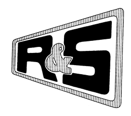 R&S trademark