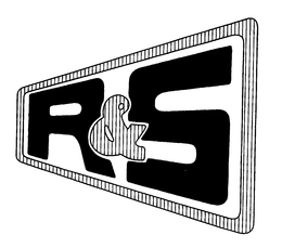 R&S trademark