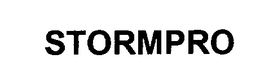 STORMPRO trademark