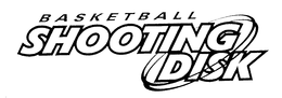 SHOOTING DISK BASKETBALL trademark