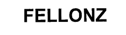 FELLONZ trademark