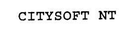 CITYSOFT NT trademark