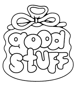 GOOD STUFF trademark