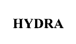 HYDRA trademark