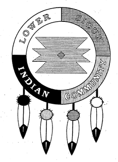 LOWER SIOUX INDIAN COMMUNITY trademark