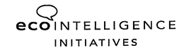 ECO  I N T E L L I G E N C E  I N I T I A T I V E S trademark