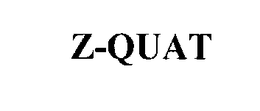 Z-QUAT trademark
