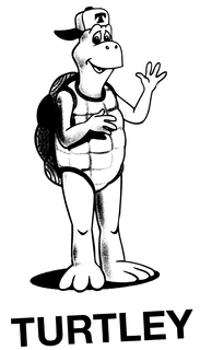 TURTLEY trademark