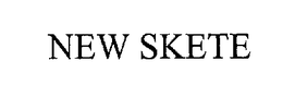 NEW SKETE trademark