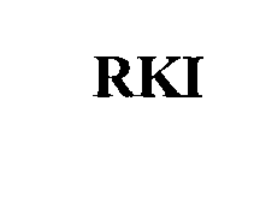 RKI trademark