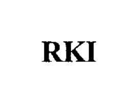 RKI trademark