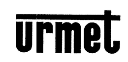 URMET trademark