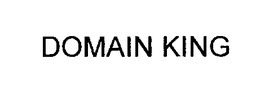 DOMAIN KING trademark