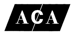 ACA trademark