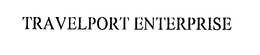 TRAVELPORT ENTERPRISE trademark