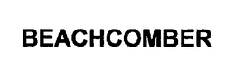 BEACHCOMBER trademark