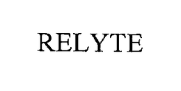 RELYTE trademark
