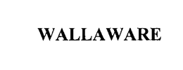 WALLAWARE trademark