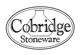COBRIDGE STONEWARE trademark
