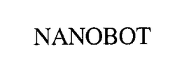 NANOBOT trademark