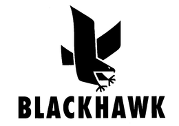 BLACKHAWK trademark