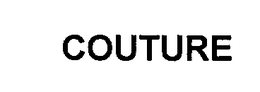 COUTURE trademark