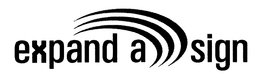 EXPAND A SIGN trademark