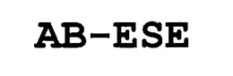 AB-ESE trademark