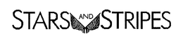 STARS AND STRIPES trademark
