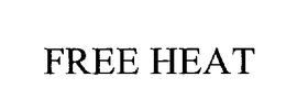 FREE HEAT trademark