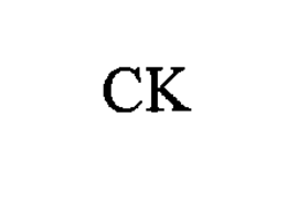 CK trademark