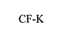 CF-K trademark