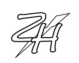 Z H trademark