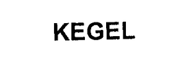 KEGEL trademark