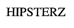HIPSTERZ trademark