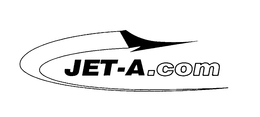 JET-A.COM trademark