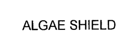 ALGAE SHIELD trademark