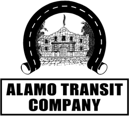 ALAMO TRANSIT COMPANY trademark