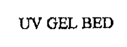 UV GEL BED trademark