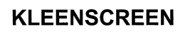 KLEENSCREEN trademark