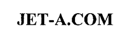 JET-A.COM trademark