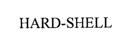 HARD-SHELL trademark