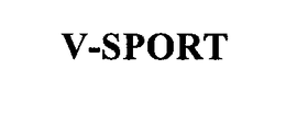 V-SPORT trademark