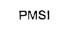 PMSI trademark