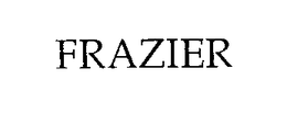 FRAZIER trademark