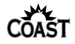 COAST trademark