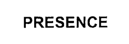 PRESENCE trademark