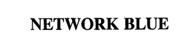 NETWORK BLUE trademark