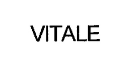 VITALE trademark