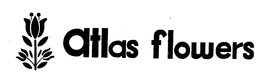 ATLAS FLOWERS trademark